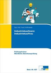 Industriekaufmann/Industriekauffrau