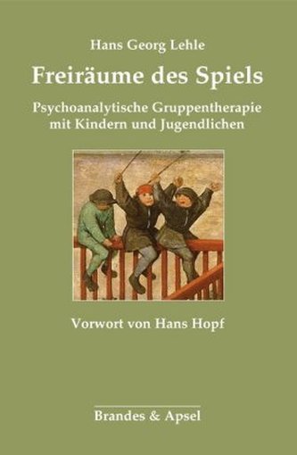 Freiräume des Spiels Freiräume des Spiels