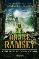 Drake Ramsey - Der Smaragd-Buddha