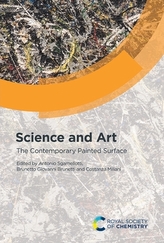  Science and Art