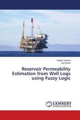 Reservoir Permeability Estimation from Well Logs using Fuzzy Logic