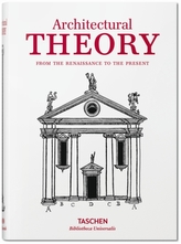  Architectural Theory