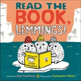 Read the Book, Lemmings!