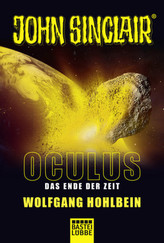 John Sinclair - Oculus - Das Ende der Zeit