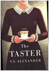 The Taster