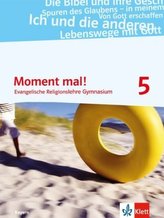 5. Schuljahr, Schülerbuch
