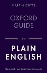  Oxford Guide to Plain English