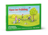 Tiere im Frühling