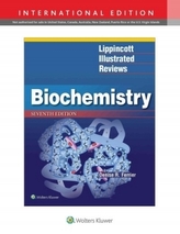 Biochemistry, International Edition