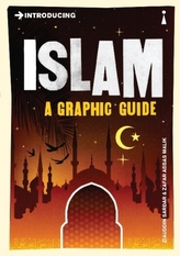 Introducing Islam, A Graphic Guide