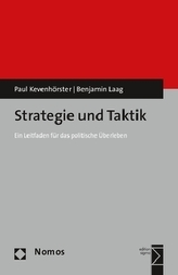 Strategie und Taktik