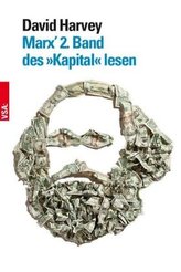 Marx' 2. Band des Kapital lesen