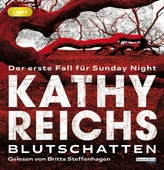 Blutschatten, 2 MP3-CDs