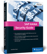 SAP HANA Security