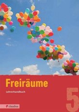 5. Jahrgangsstufe, Lehrerhandbuch