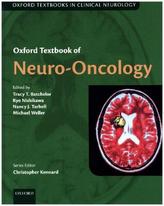 Oxford Textbook of Neuro-Oncology