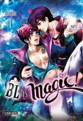 BL is magic! 1. Bd.1