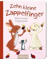 Zehn kleine Zappelfinger