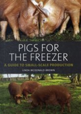  Pigs for the Freezer