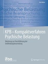 KPB - Kompaktverfahren Psychische Belastung