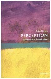 Perception: A Very Short Introduction