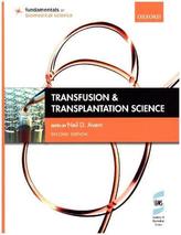 Transfusion and Transplantation Science
