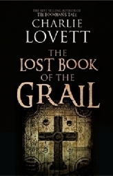 The Lost Book of the Grail