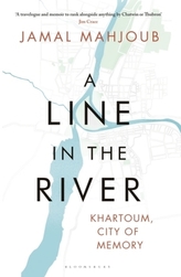 A Line in the River