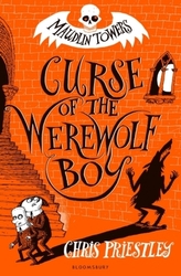 Maudlin Towers: Curse of the Werewolf Boy