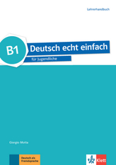 B1 - Lehrerhandbuch