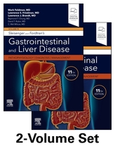  Sleisenger and Fordtran\'s Gastrointestinal and Liver Disease- 2 Volume Set