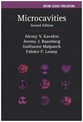 Microcavities