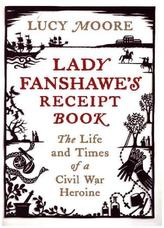 Lady Fanshawe's Receipt Book
