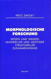 Morphologische Forschung
