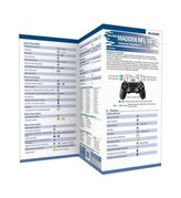Madden NFL 18 - Steuerung PlayStation 4