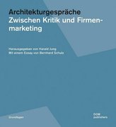 Architekturgespräche.