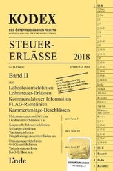 KODEX Steuer-Erlässe 2017 (f. Österreich). Bd.2