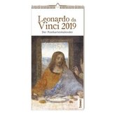 Leonardo da Vinci 2019