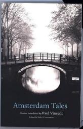 Amsterdam Tales