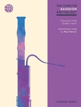 The Chester Bassoon Anthology