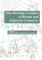 Ore-Bearing Granites of Russia and Adjacent Countries