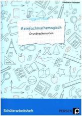 #einfachmathemagisch - Grundrechenarten