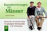 Kurzaktivierungen für Männer, 32 Aktivierungskarten