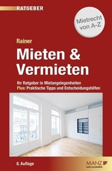 Mieten & Vermieten (f. Österreich)