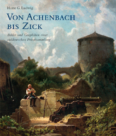Von Achenbach bis Zick