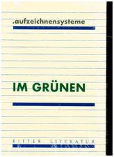 im grünen