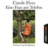 Eine Frau am Telefon, 2 Audio-CDs