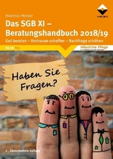 Das SGB XI - Beratungshandbuch 2018/19