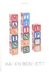 Making Things Up