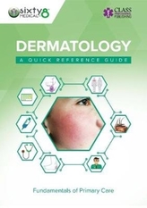  Dermatology: A Quick Reference Guide